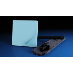 The Iarvel Magic Post-It Pad (Blue) by Iarvel Magic