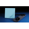 The Iarvel Magic Post-It Pad (Blue) by Iarvel Magic