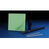 The Iarvel Magic Post-It Pad (Green) by Iarvel Magic