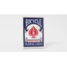 Bicycle Box Empty (Blue) by US Playing Card Co