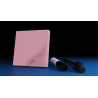 The Iarvel Magic Post-It Pad (Red) by Iarvel Magic