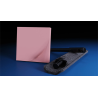 The Iarvel Magic Post-It Pad (Red) by Iarvel Magic