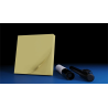 The Iarvel Magic Post-It Pad (Yellow) by Iarvel Magic