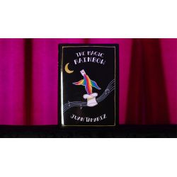 The Magic Rainbow by Juan Tamariz and Stephen Minch - Book