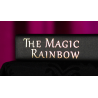 The Magic Rainbow by Juan Tamariz and Stephen Minch - Book