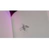 The Magic Rainbow by Juan Tamariz and Stephen Minch - Book