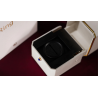 Magic Ring Box (White) by TCC - Trick