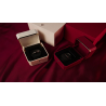 Magic Ring Box (White) by TCC - Trick