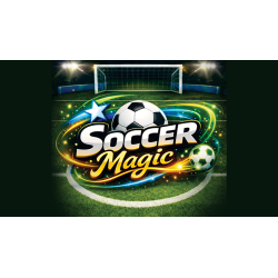 Magic Soccer by Mago Flash