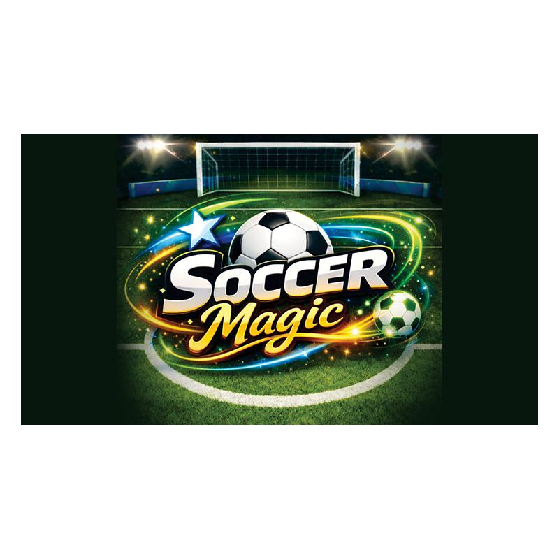 Magic Soccer by Mago Flash