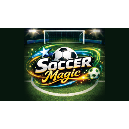 Magic Soccer by Mago Flash