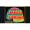 Magic Spring by Mago Flash