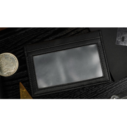 MAGIC WALLET UNIVERSE PEEK by TCC - Trick