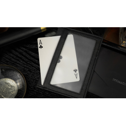 MAGIC WALLET UNIVERSE PEEK by TCC - Trick