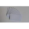 Magic Wallet Universe Combo Refill Envelopes (White) by TCC - Trick