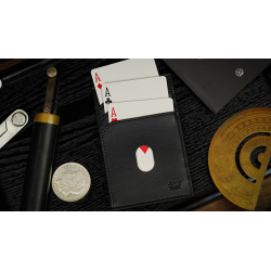 MAGIC WALLET UNIVERSE SWITCH by TCC - Trick