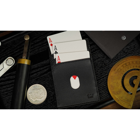 MAGIC WALLET UNIVERSE SWITCH by TCC - Trick