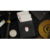 MAGIC WALLET UNIVERSE SWITCH by TCC - Trick