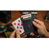 MAGIC WALLET UNIVERSE SWITCH by TCC - Trick