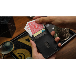 MAGIC WALLET UNIVERSE SWITCH by TCC - Trick