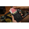 MAGIC WALLET UNIVERSE SWITCH by TCC - Trick