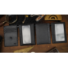 MAGIC WALLET UNIVERSE SWITCH by TCC - Trick