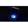 18K Gold Plated Magic Wishing Coin by Alan Wong - Trick