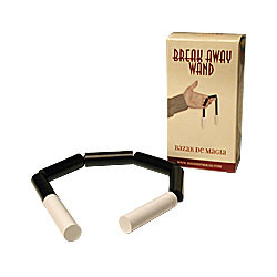 Break Away Wand by Bazar de Magia - Trick