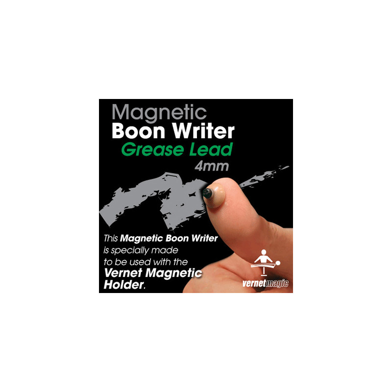 Magnetic Boon Writer Grease Marker by Vernet - Trick