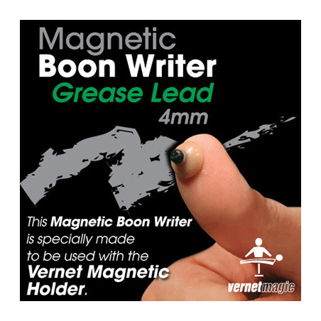 Magnetic Boon Writer Grease Marker by Vernet - Trick