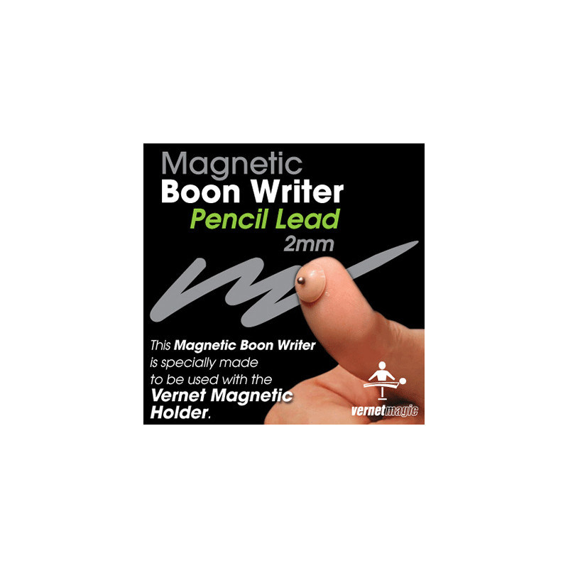 Magnetic Boon Writer (pencil 2mm) by Vernet - Trick