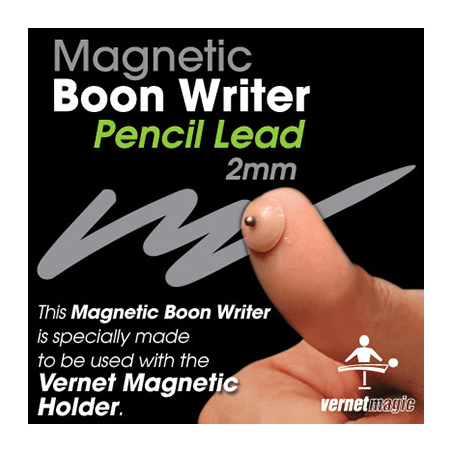 Magnetic Boon Writer (pencil 2mm) by Vernet - Trick