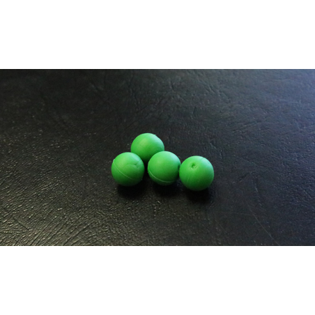 Perfect Magnetic Pea Set (Green)