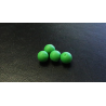 Perfect Magnetic Pea Set (Green)