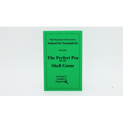Perfect Magnetic Pea Set (Green)