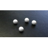 Perfect Magnetic Pea Set (White)