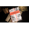 Mainly Manipulative Magic (Limited/Out of Print) by John Alborough - Book