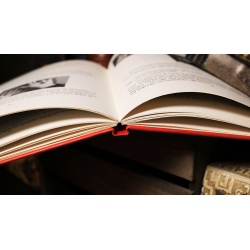 Mainly Manipulative Magic (Limited/Out of Print) by John Alborough - Book