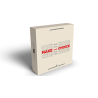 MAKE YOUR CHOICE by Julio Montoro and Juan Capilla