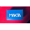 Starheart presents MAKTA by Doosung Hwang and Ardubi (White)