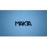 Starheart presents MAKTA by Doosung Hwang and Ardubi (White)