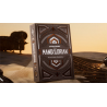 Mandalorian V2 Playing Cards by theory11