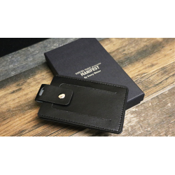 Manifest Black by Vortex and Danny Weiser - Trick