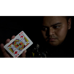 MANIPULATION by MUZA MAGIC x DING DING