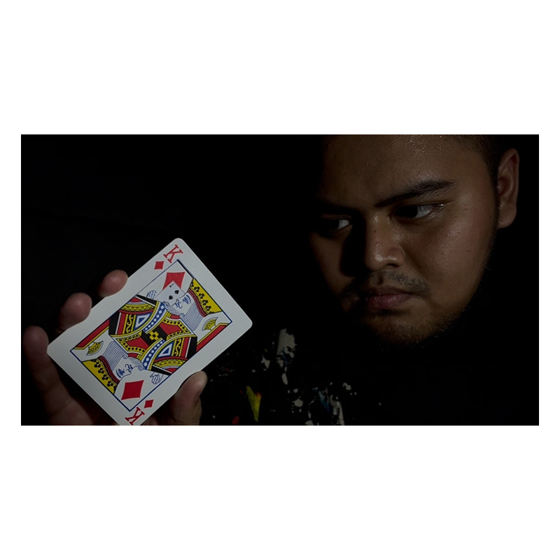 MANIPULATION by MUZA MAGIC x DING DING