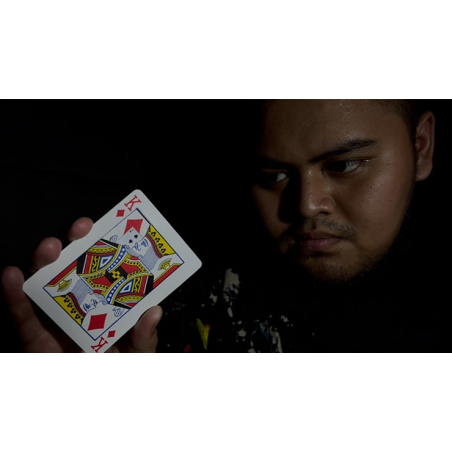 MANIPULATION by MUZA MAGIC x DING DING
