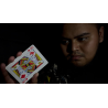 MANIPULATION by MUZA MAGIC x DING DING