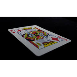 MANIPULATION by MUZA MAGIC x DING DING