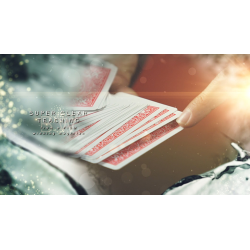 BIGBLINDMEDIA Presents The Boris Wild Marked Deck Project by Boris Wild - DVD