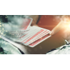 BIGBLINDMEDIA Presents The Boris Wild Marked Deck Project by Boris Wild - DVD